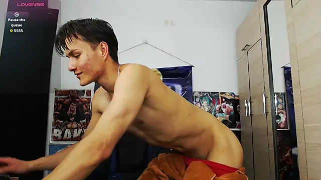 sr_jaeger webkamerás műsora