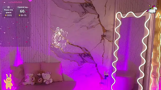 PEACHY_TAY Obrolan Langsung XXX