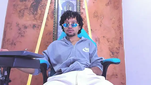 Webkamerová show Josh_Hot_Sex