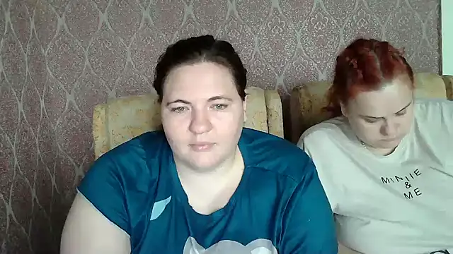 Show modela DillionWestgate na web-kameri