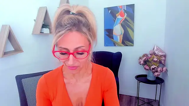 MuseOfStage Live XXX-chat