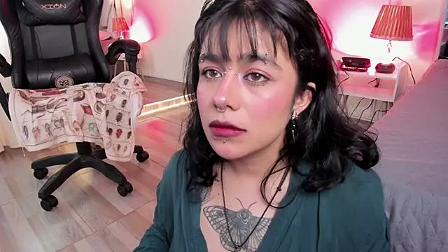 flower_smith_ – Live XXX-chat