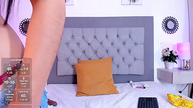 Arya_Grey's Live XXX Chat