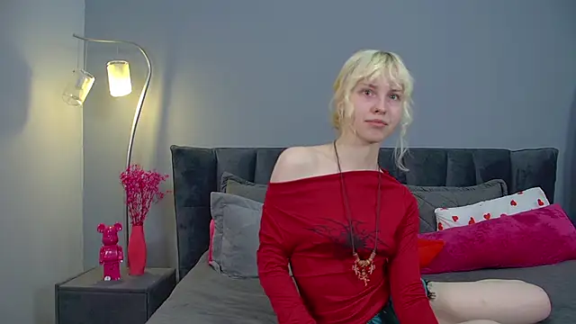 HannahHollis Live XXX-Chat