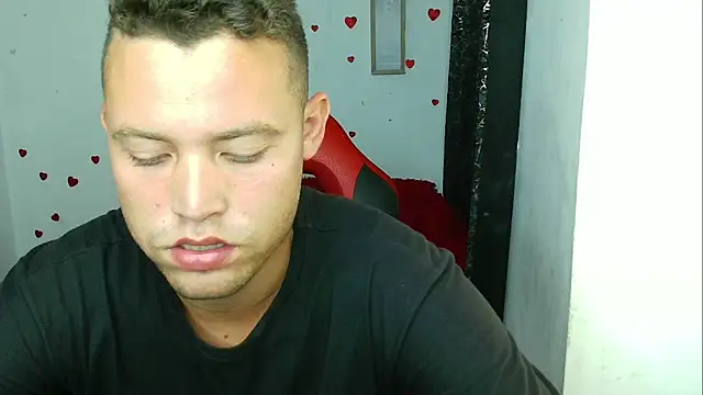 sven_fox723 Webcamshow