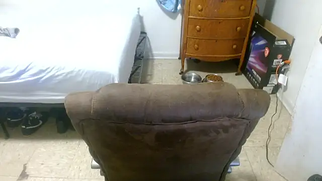 عرض كام DADDY_KANE8---