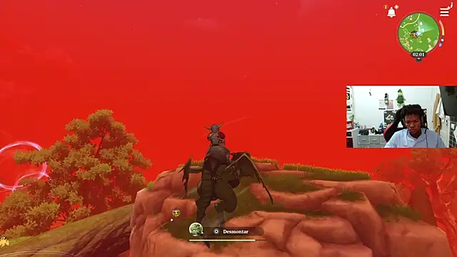 عرض كام XXXPANTHERA06OG