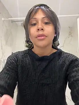 HaileyDiana's Live XXX Chat