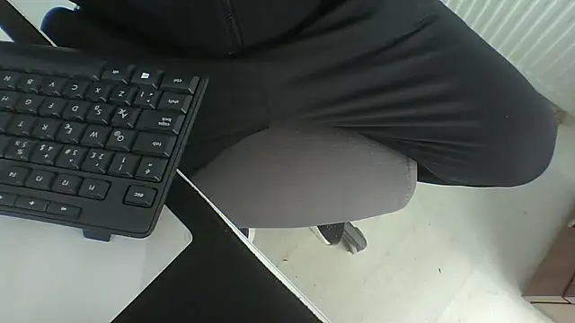 Koraymoray15 Adlı Modelin Web Kamerası Şovu