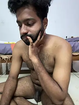 hardfukr0088 Adlı Modelin Web Kamerası Şovu