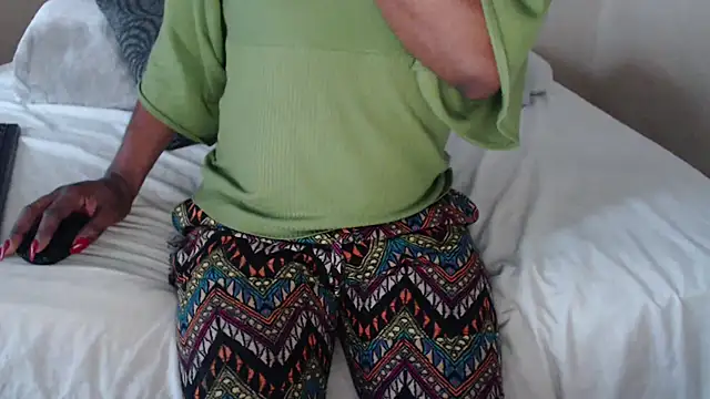 Chatroom XXX en direct de TransCya2024