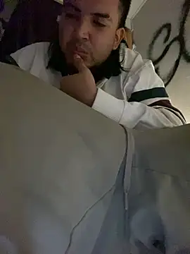 GusanoDelicioso Show in webcam