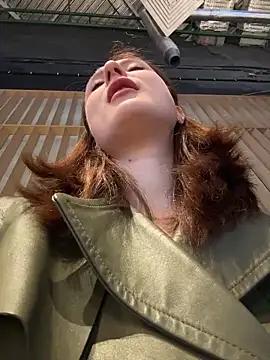 Dina_Tease webcam show