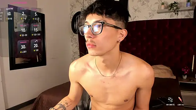 tim__fox 现场XXX聊天