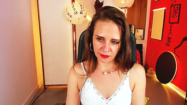 EmiliaBedy Live XXX-chat