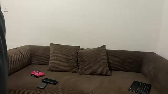 greekmythics Webcam Show