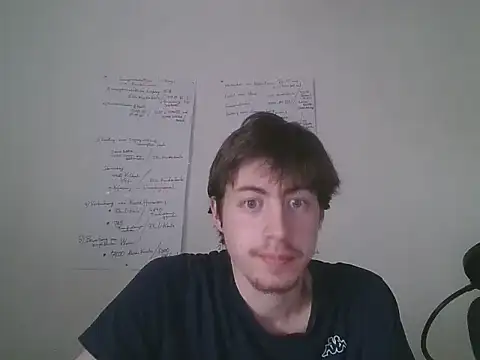 VelvetRagottiOG Webcam Show