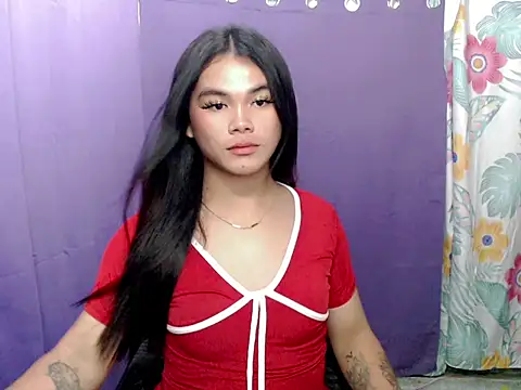 janelovers143 在線直播表演