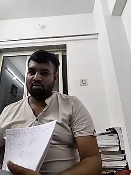 vinay_smalldick webkamerás műsora