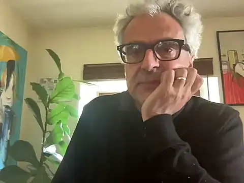 chtentation ওয়েবক্যাম শো