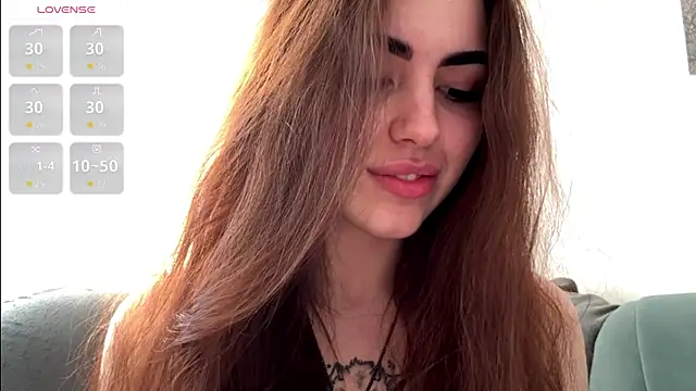 ScaNovaXen_ 웹캠 쇼