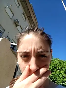 Honeygirl08's Webcam Show