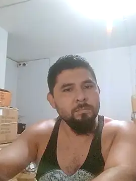 BustedCall Webcam show