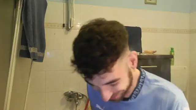 Sembang XXX Secara Langsung maestroboris95