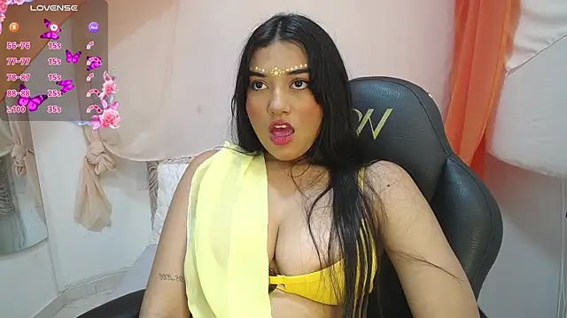 Sita_Nair 웹캠 쇼