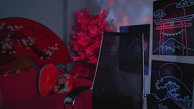 Golden_Dragon 라이브 XXX 채팅