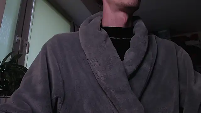 Show modela Samuel_Skywalker na web-kameri