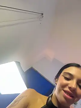 Show Webcam de Jetf_Andrea_couple