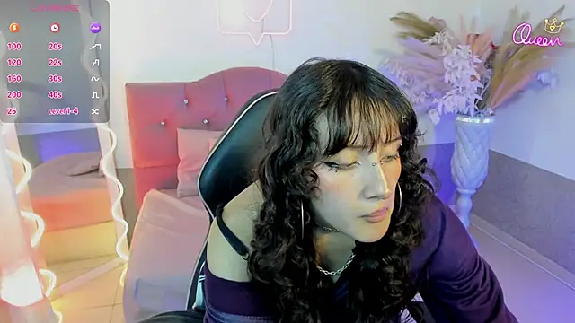 MILY_TAY's Live XXX Chat