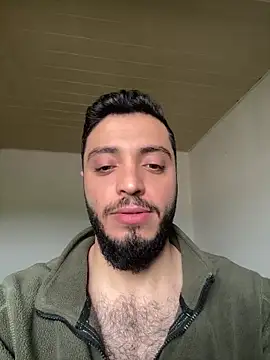 Chat XXX en directo de AmjadAlpha