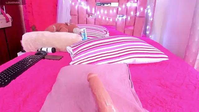 BiancaBooty Chat XXX in diretta