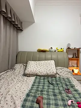 meimeibuguai 网络视讯表演