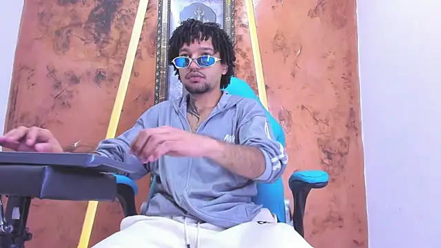 Josh_Hot_Sex Webcam-Show