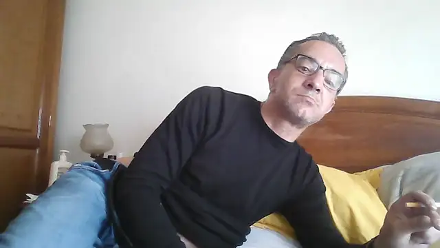 Show de Rochinha73 na webcam