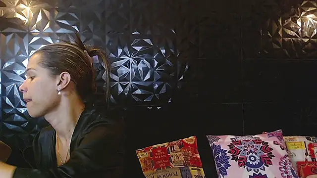 Вебкам-шоу PINK__LOLA1