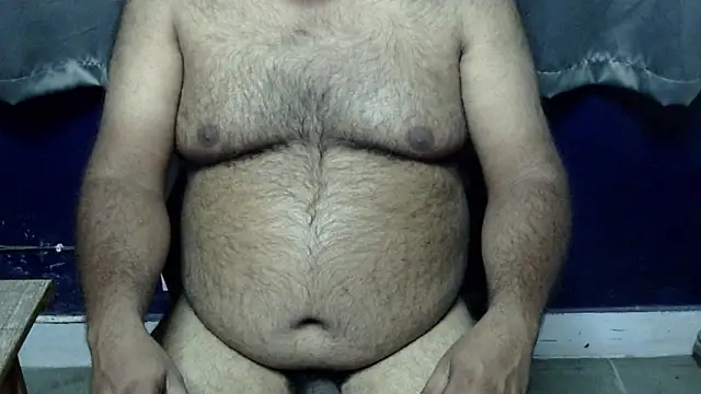 hairysubcub_70 웹캠 쇼