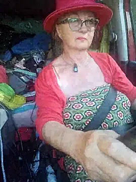 Hot-Muci 现场XXX聊天