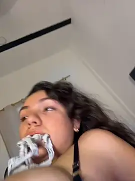 Eva_stark10のウェブカメラショー