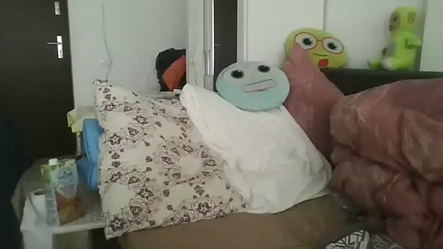 โชว์เว็บแคมของ vitalik66679