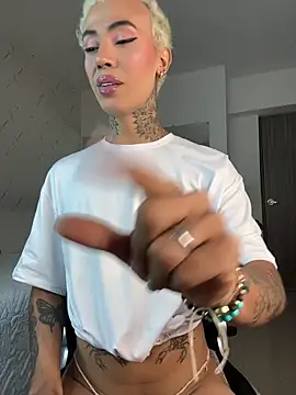 Show Webcam de miss_tatiana_