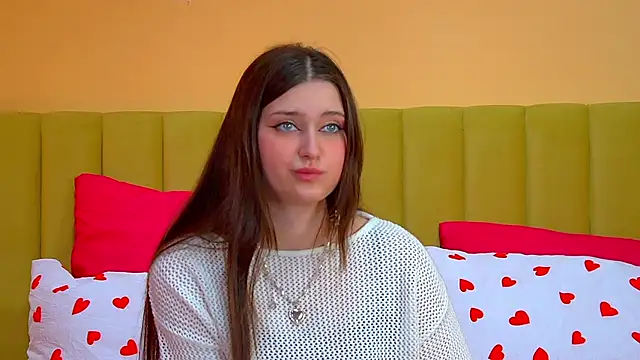 XXX chat uživo modela JessicaJewells