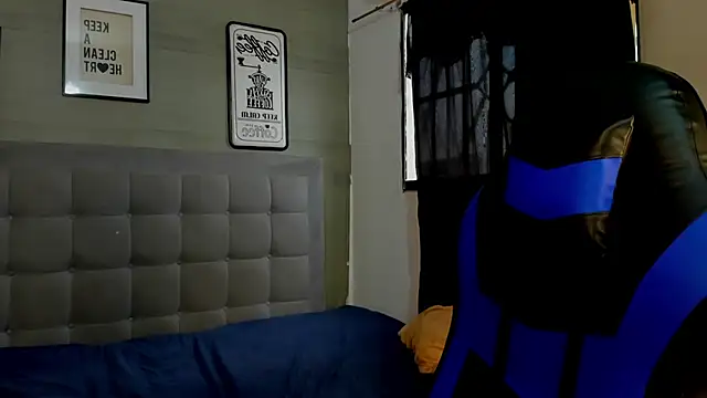 Show Webcam de axel_silva4