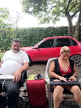 hotandfierylatinos2023 Webcam Show