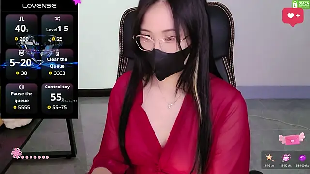 Dully_ana's Live XXX Chat