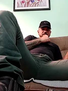 picudo100 webcam show