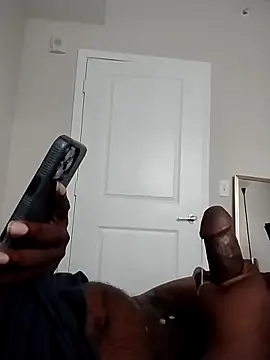 makeherfeelg's Live XXX Chat